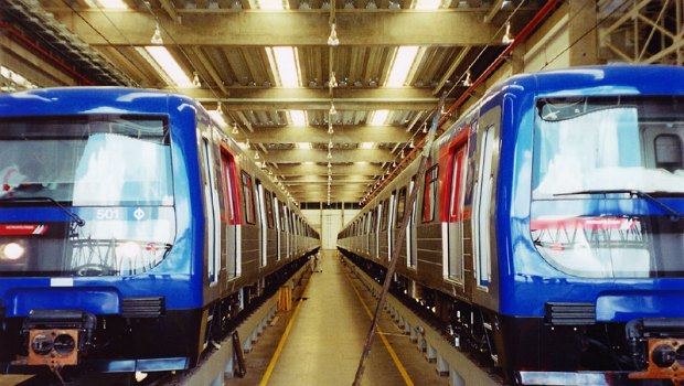 Metroviários: Adicional de periculosidade pago deve ser calculado com base no total das parcelas salariais