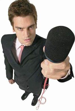 Reportagem sensacionalista resulta em indenização