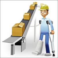 ACIDENTE DO TRABALHO  Cumprimento de normas técnicas não basta para eximir responsabilidade da empresa por acidente de trabalho
