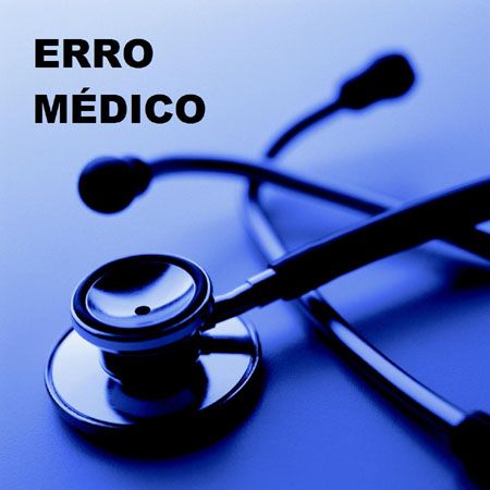 Indenização por erro médico em Andradina