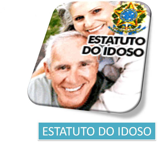 Conheça o Estatuto do Idoso